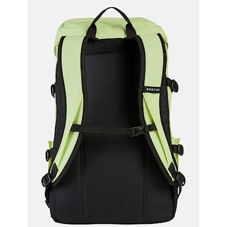 Batoh Burton Tinder 2.0 30L glow yellow green 2025 - 2