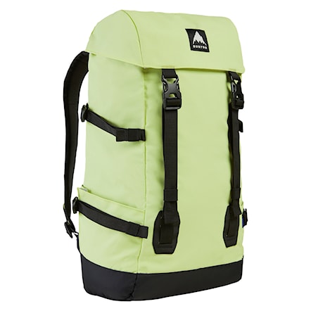 Batoh Burton Tinder 2.0 30L glow yellow green 2025 - 1