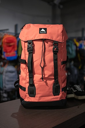 Plecak Burton Tinder 2.0 30L peach echo 2024 - 3