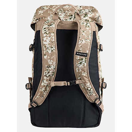 Backpack Burton Tinder 2.0 30L snowfall camo 2024 - 2