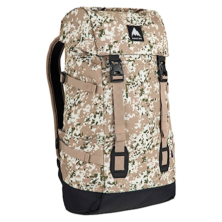 Backpack Burton Tinder 2.0 30L snowfall camo 2024 - 1