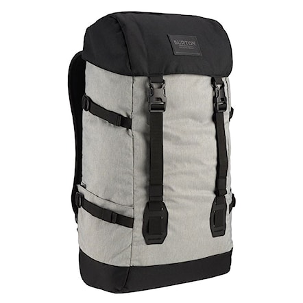 Backpack Burton Tinder 2.0 grey heather 2021 - 1