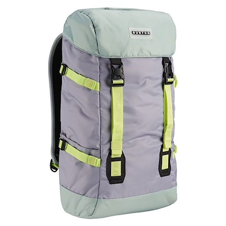 Backpack Burton Tinder 2.0 lilac grey flight satin 2020 - 1