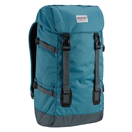 Backpack Burton Tinder 2.0 storm blue crinkle 2020 - 1