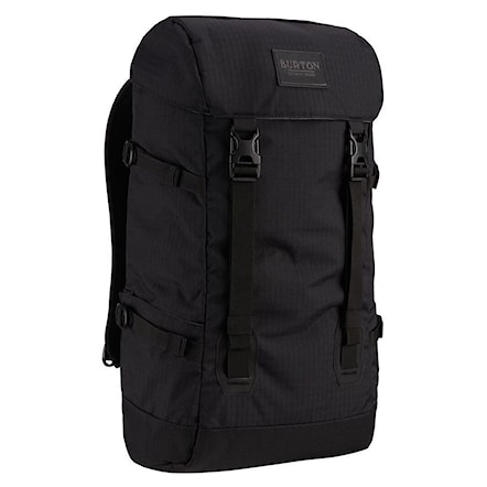 Backpack Burton Tinder 2.0 true black triple ripstop 2021 - 1