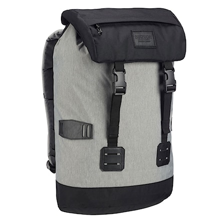 Backpack Burton Tinder grey heather 2019 - 1