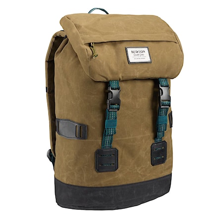 Backpack Burton Tinder hickory coated 2019 - 1