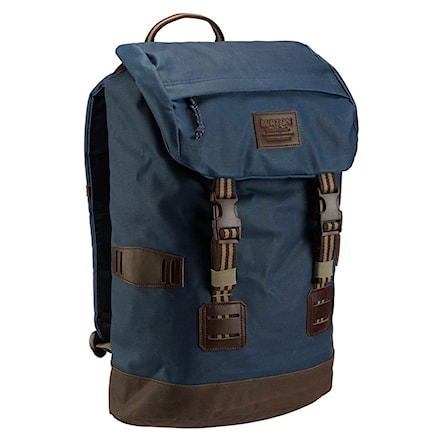 Backpack Burton Tinder mood indigo coated 2018 - 1