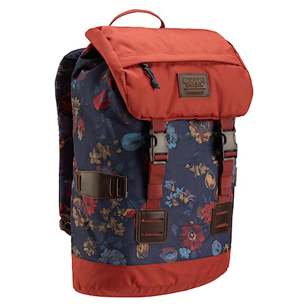 Backpack Burton Tinder mood indigo wild flower 2018 - 1