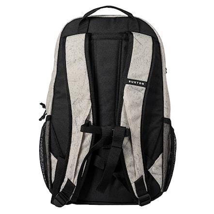 Plecak Burton Treble Yell 21L defy texture 2024 - 2