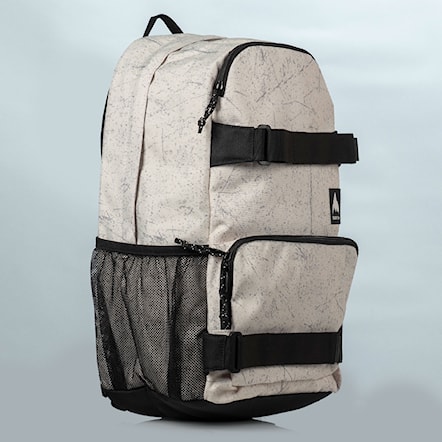 Plecak Burton Treble Yell 21L defy texture 2024 - 4