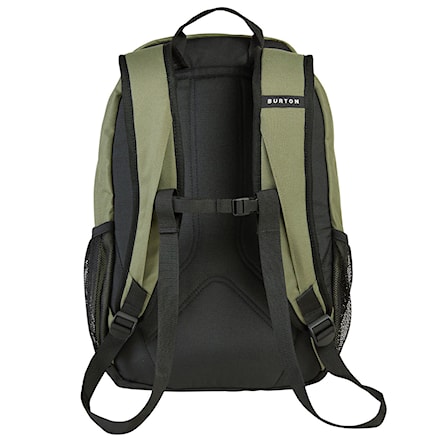 Backpack Burton Treble Yell 21L forest moss/soft sage 2025 - 2
