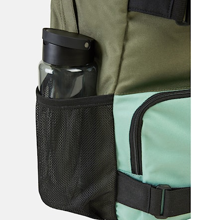 Backpack Burton Treble Yell 21L forest moss/soft sage 2025 - 4