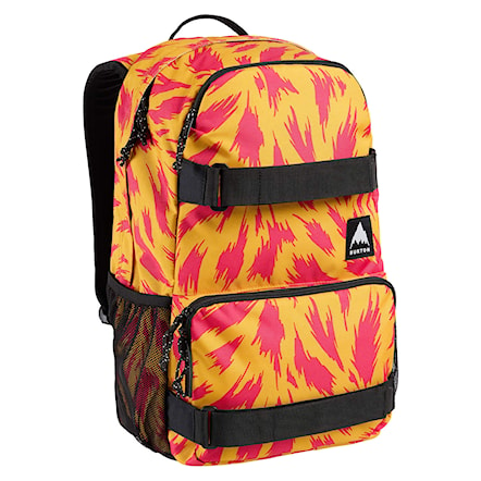 Backpack Burton Treble Yell 21L fur goldenrod 2024 - 1