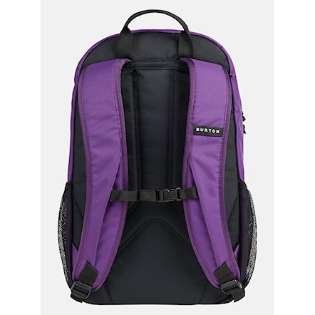 Backpack Burton Treble Yell 21L imperial purple 2024 - 2