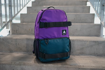 Plecak Burton Treble Yell 21L imperial purple 2024 - 9