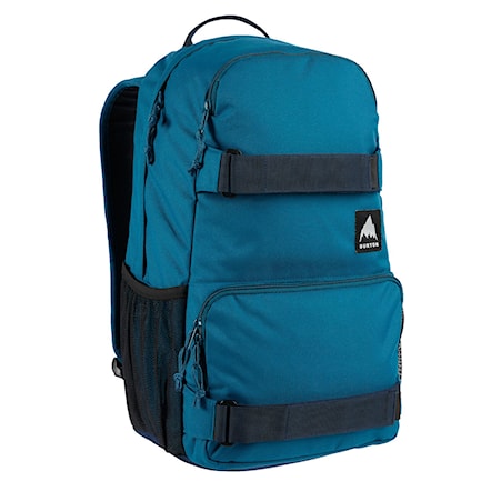 Backpack Burton Treble Yell 21L lyons blue 2023 - 1