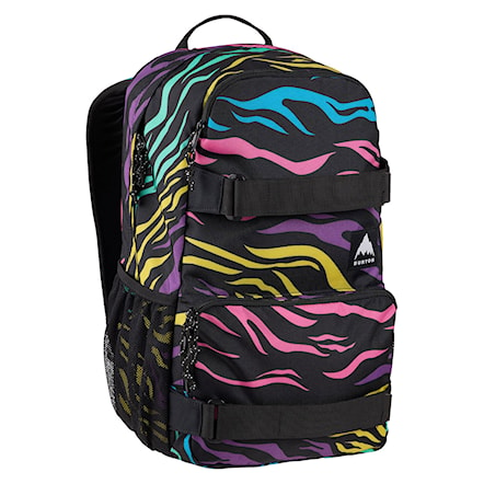 Plecak Burton Treble Yell 21L safari 2024 - 1