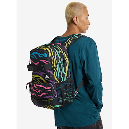 Plecak Burton Treble Yell 21L safari 2024 - 3