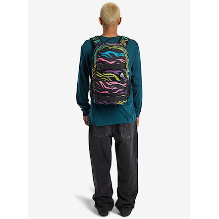 Plecak Burton Treble Yell 21L safari 2024 - 4