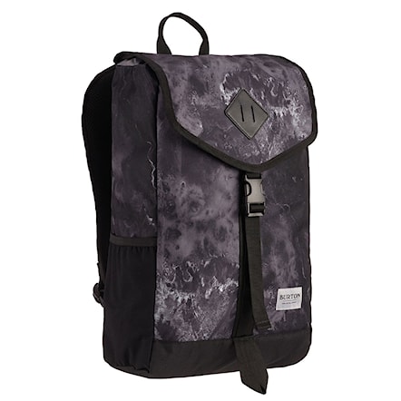 Backpack Burton Westfall marble galaxy print 2020 - 1