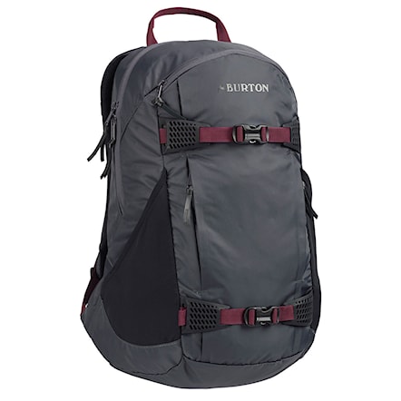 Backpack Burton Wms Day Hiker 25L faded flight satin 2019 - 1