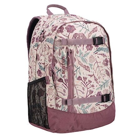 Backpack Burton Youth Day Hiker etched flowers 2019 - 1