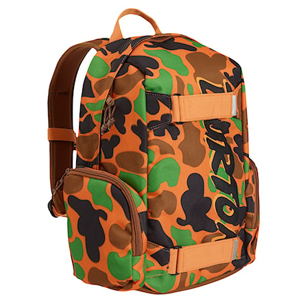 Backpack Burton Youth Emphasis duck hunter camo 2016 - 1