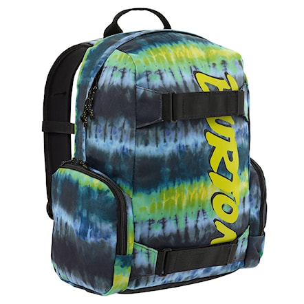 Backpack Burton Youth Emphasis surf stripe print 2016 - 1