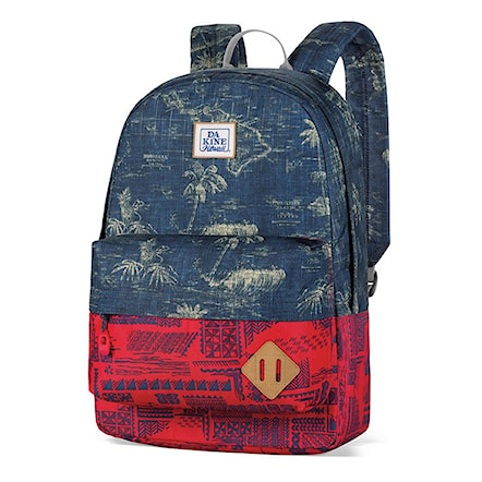 Backpack Dakine 365 Pack 21L tradewinds 2016 - 1