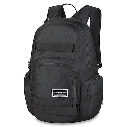 Backpack Dakine Atlas 25L black 2018 - 1