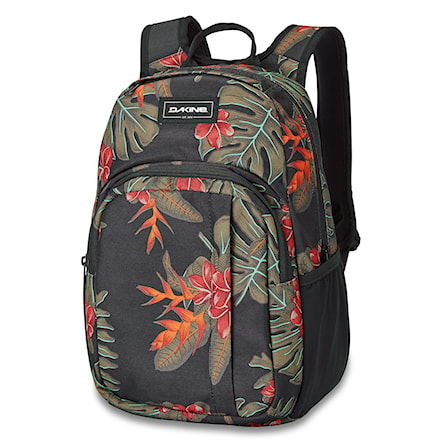 Backpack Dakine Campus 18L jungle palm 2020 - 1