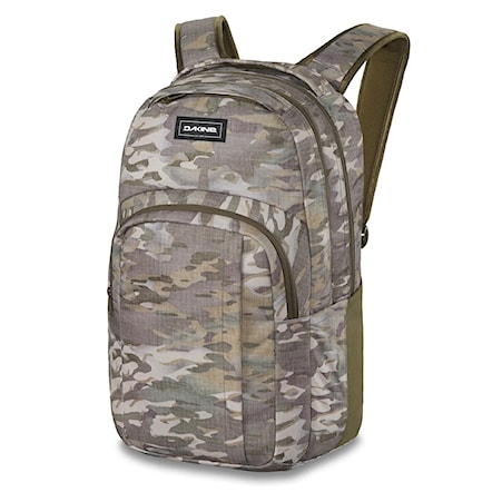 Plecak Dakine Campus L 33L vintage camo 2024 - 1