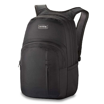 Backpack Dakine Campus Premium 28L black ripstop 2023 - 1