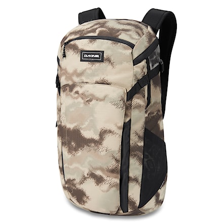 Backpack Dakine Canyon 24L ashcroft camo pet 2020 - 1