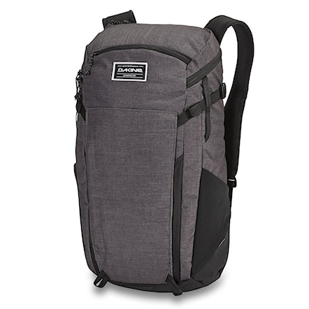 Backpack Dakine Canyon 24L carbon pet 2019 - 1
