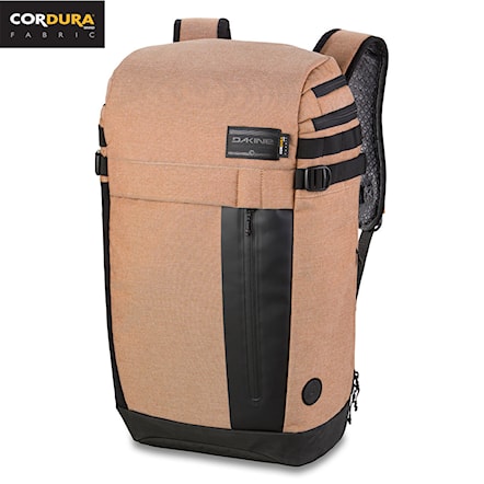 Backpack Dakine Concourse 30L ready 2 roll 2019 - 1
