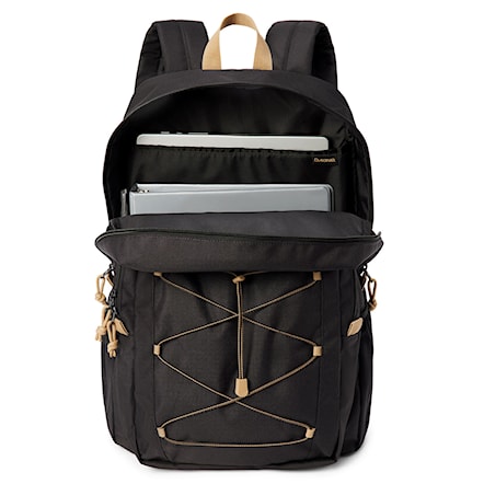 Backpack Dakine Educated 30L black onyx 2024 - 3