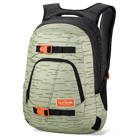 Backpack Dakine Explorer 26L birch 2015 - 1