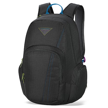 Backpack Dakine Finley 25L black ripstop 2015 - 1
