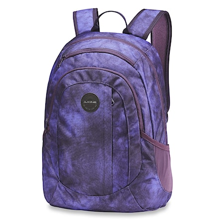 koolstof gids Realistisch Backpack Dakine Garden purple haze | Snowboard Zezula