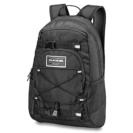 Backpack Dakine Grom 13L black 2018 - 1
