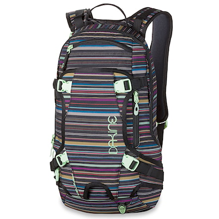 backpack Pack 11L taos | Zezula