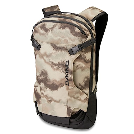 Backpack Dakine Heli Pack 12L ashcroft camo 2020 - 1