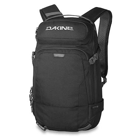 Backpack Dakine Heli Pro 20L black 2020 - 1