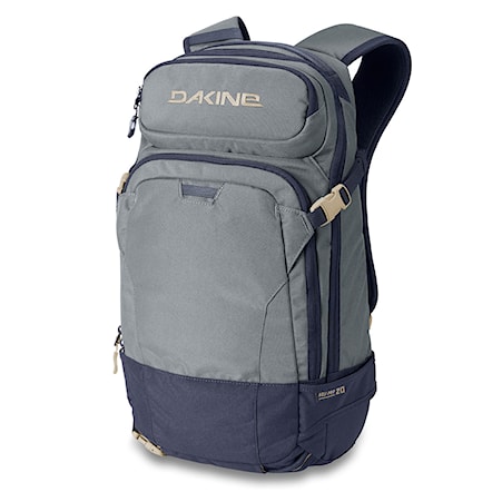 Backpack Dakine Heli Pro 20L dark slate 2020 - 1