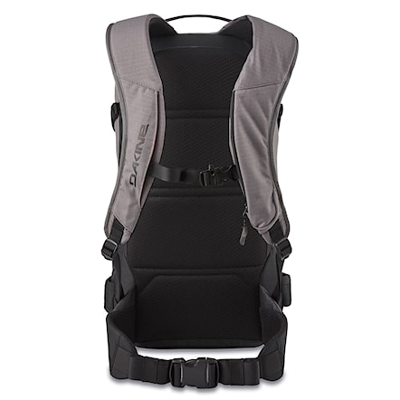 Snowboard Backpack Dakine Heli Pro 24L steel grey 2023 - 2