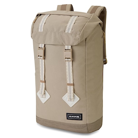 Backpack Dakine Infinity Toploader barley 2020 - 1