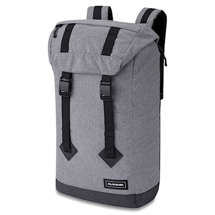 Backpack Dakine Infinity Toploader greyscale 2020 - 1