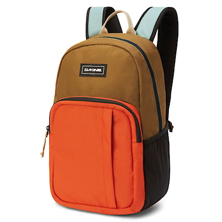 Backpack Dakine Kids Campus 18L pumpkin patch 2024 - 1